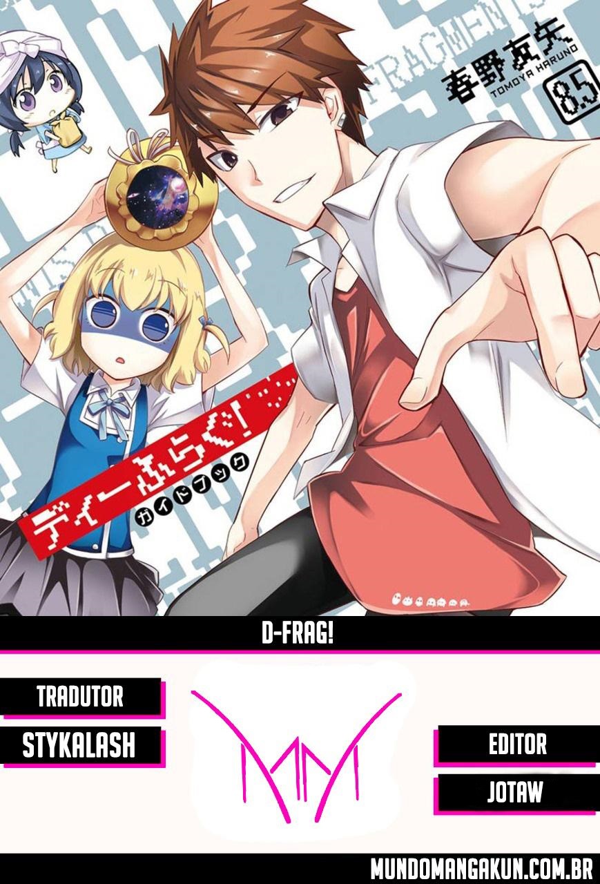 D-Frag-Chapter 119